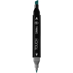 Touch Twin Marker Forest Green BG50