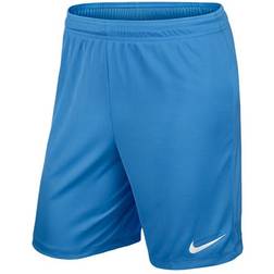 Nike Park II Knit Short - Light Blue