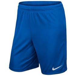 Nike Park II Short - Blue
