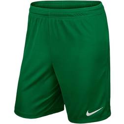 Nike Park II Short - Green