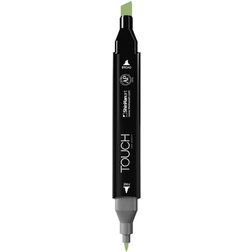 Touch Twin Marker Willow Green GY237