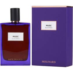 Molinard Musc EdP 75ml