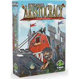 Tasty Minstrel Games Aristocracy