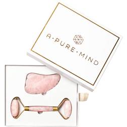 A Pure Mind Gua Sha + Repair Gaveæske