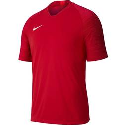 Nike Strike Jersey Kids - University Red/Bright Crimson