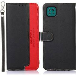 MTK Khazneh Wallet Case for Galaxy A22