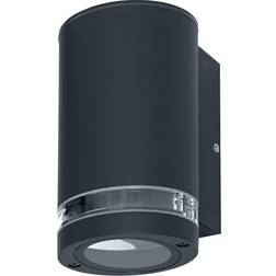 LEDVANCE Endura Classic Beam Dark Gray Väggplafond 10.4cm