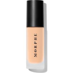 Morphe Filter Effect Soft-Focus Foundation #10 Filter Medium