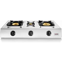 Haeger Triple Safine Stove 3 Brêleurs