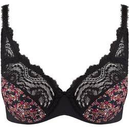 Playtex Flower Elegance Micro Underwired Bra - Wild Flowers