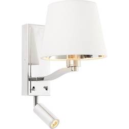 Endon Lighting Flexi Wall light