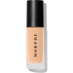 Morphe Filter Effect Soft-Focus Foundation #13 Filter Medium