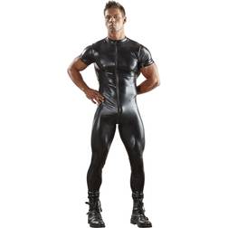 Svenjoyment Wetlook Catsuit