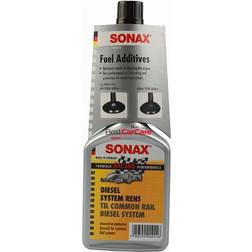Sonax Diesel System Rens Tillsats 0.25L