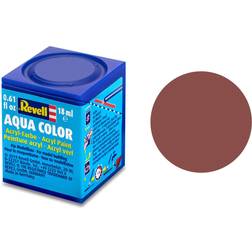 Revell Aqua Color Rust Matt 18ml