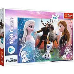 Trefl Disney Frozen 2 Magic Time