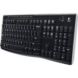 Logitech K270 Tastiera 920-003052