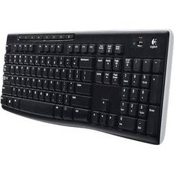 Logitech K270 Wireless Keyboard