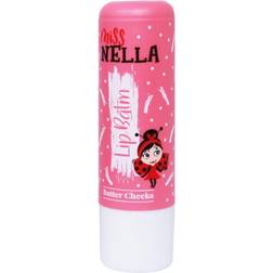 Miss Nella Lip Balm Butter Cheeks 4.8g