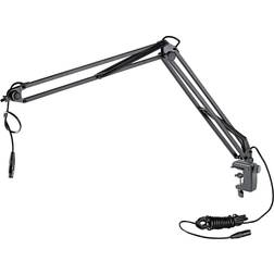 Konig & Meyer 23850 Microphone desk arm