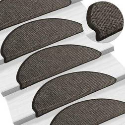 vidaXL 326873 15-pack Grey 25x65cm
