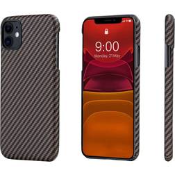 Pitaka MagEZ Case for iPhone 11