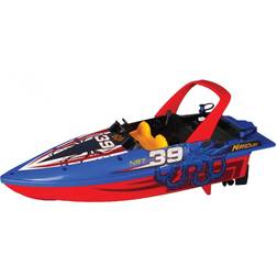 Nikko Race Boat RTR 10172