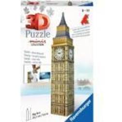 Ravensburger Big Ben 54 Pieces