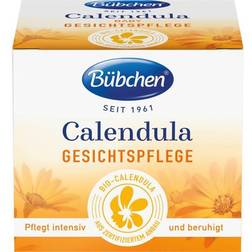 Bübchen Calendula Facecare Cream 75ml