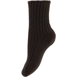 Joha Wool Socks - Brown (5006-8-15115)