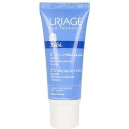 Uriage Baby. Crema de corteza lechosa 40ml