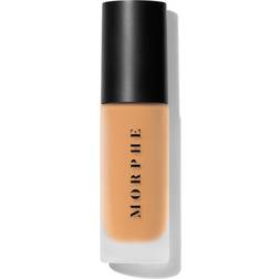 Morphe Filter Effect Soft-Focus Foundation #18 Filter Tan