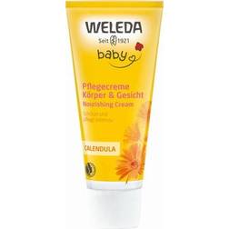 Weleda Calendula babycrème 75 ml