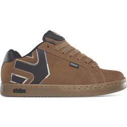 Etnies Fader M - Brown/Navy/Gum