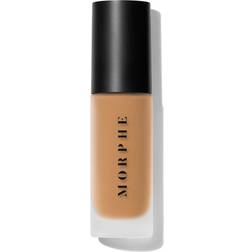 Morphe Filter Effect Soft-Focus Foundation #22 Filter Tan