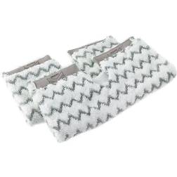 Shark Dirt Pads 2-pack