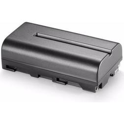 Nanlite Battery NP-F Type 2000mAh