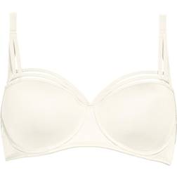 Marlies Dekkers Dame de Paris Balcony Bra - Ivory