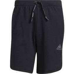 adidas Primeblue Always Om Yoga Shorts Men - Black