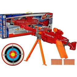 Soft Bullet Gun