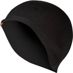 Endura BaaBaa Merino Skull Cap - Black