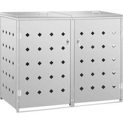 vidaXL 145380 (Building Area )