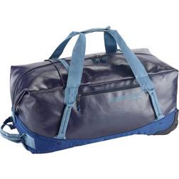 Eagle Creek Migrate Wheeled Duffel 110L - Arctic Blue