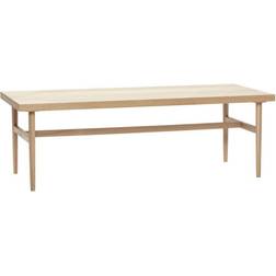 Hübsch Zora Soffbord 51x121cm