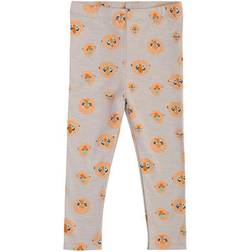 Soft Gallery SgBaby Paula Marcel Leggings - Drizzle (SG1209)