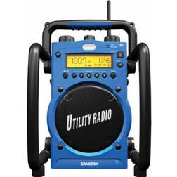 Sangean U-3 Bouwradio VHF