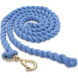 Shires Plain Headcollar Lead Rope