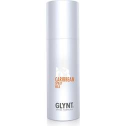 Glynt H3 Caribbean Spray Wax 50ml