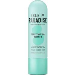 Isle of Paradise Self-Tanning Butter 200ml