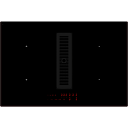 Witt HHF78FS1R Svart